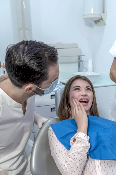 Best Emergency Tooth Extraction in Hazlehurst, GA