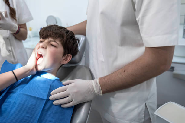 Best Emergency Orthodontic Repairs in Hazlehurst, GA