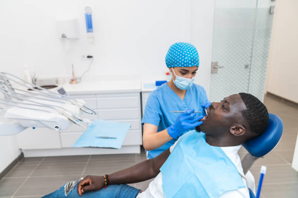 Best Pediatric Emergency Dentist in Hazlehurst, GA