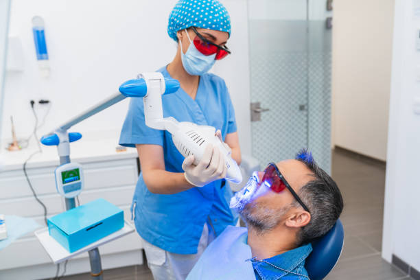 Best Emergency Wisdom Teeth Removal in Hazlehurst, GA